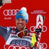 Coppa del Mondo: Peter Fill secondo a Garmisch