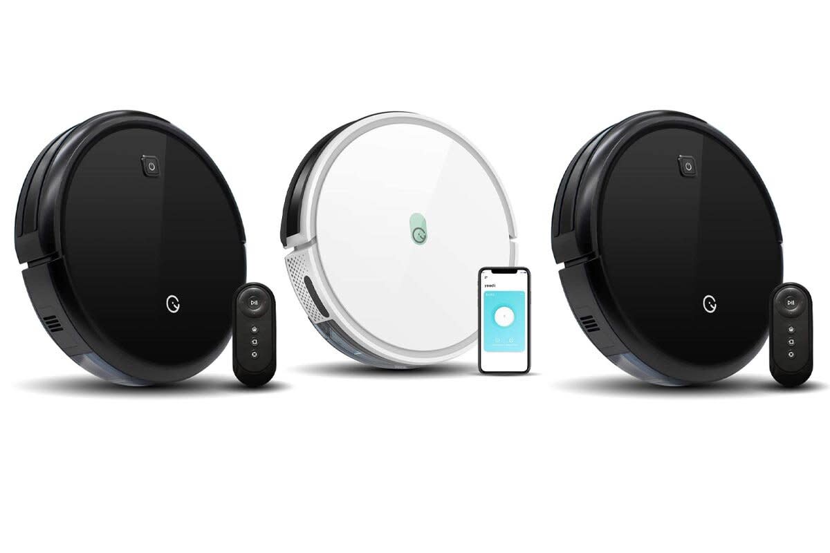 Amazon is giving you 24 hours to buy this ‘Powerhouse’ robot vacuum for just $ 130