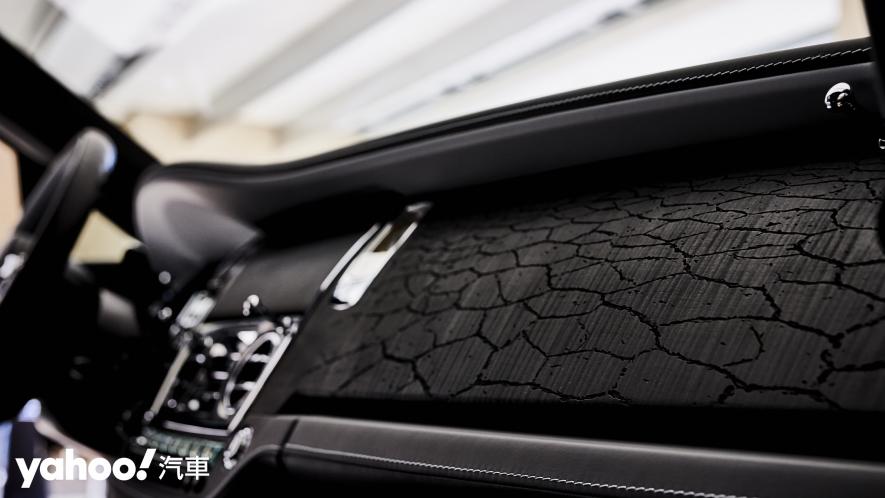 Rolls-Royce Black Badge Wraith Landspeed Collection亮相！曾經史上最速的經典限量回顧！ - 10