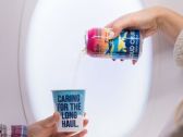 Alaska Airlines adds exclusively brewed beer in unique can to premium beverage line-up