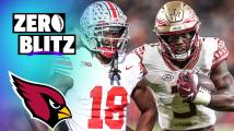 2024 NFL draft - Arizona Cardinals team grade