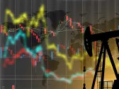 Oil prices rise as crude inventories fall, inflation eases