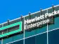 HPE Stock Is the Worst Performer in the S&P 500 Tuesday