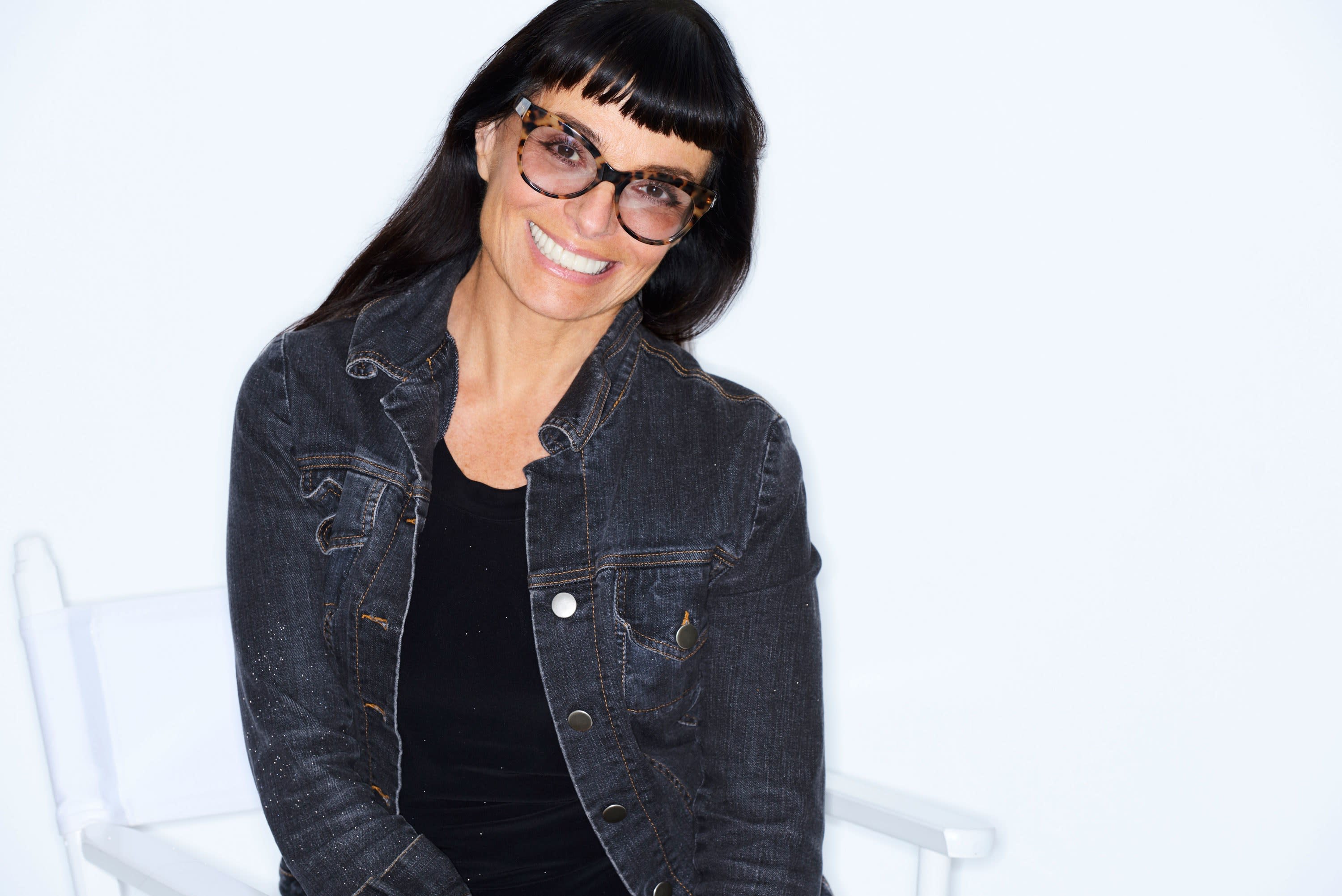 Longtime Wellness Guru Norma Kamali Is Finally Getting Into the Beauty Game