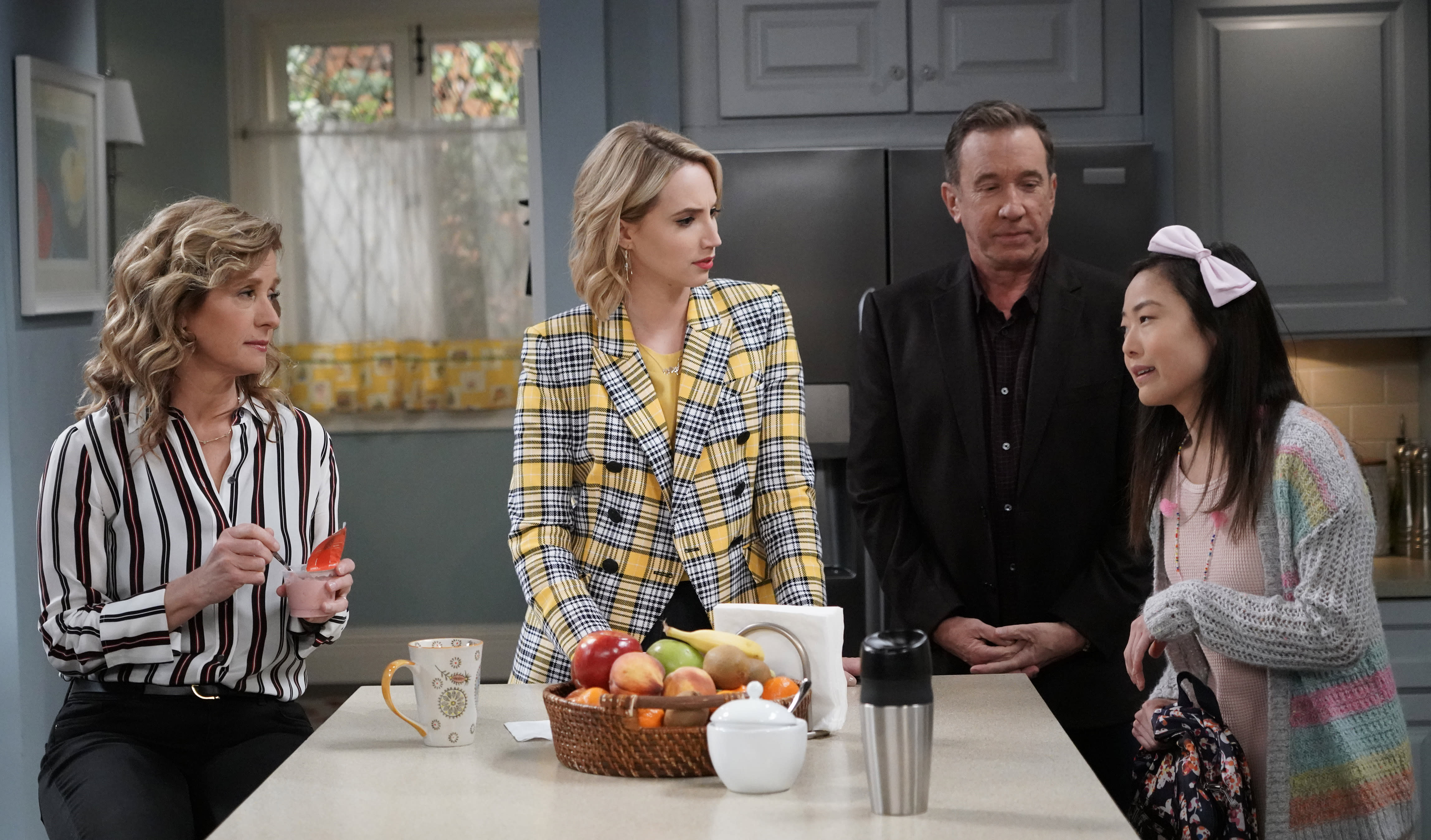 ‘Last Man Standing’ Renewed at Fox