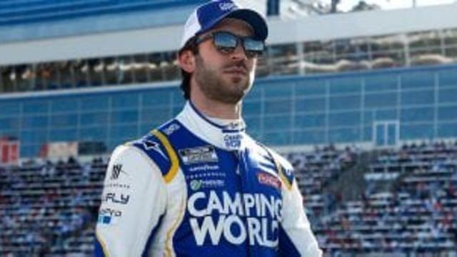 Daniel Suarez happy with the direction of Trackhouse