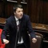 Renzi: io non eletto è una bufala, rispettata Costituzione