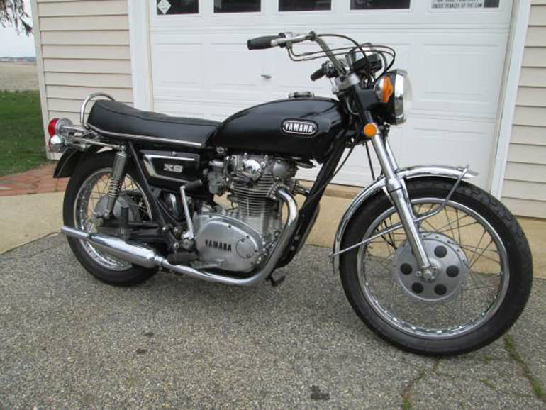 honda cb450 for sale craigslist