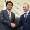 Russia-Giappone, Abe va a incontrare Putin su disputa territoriale