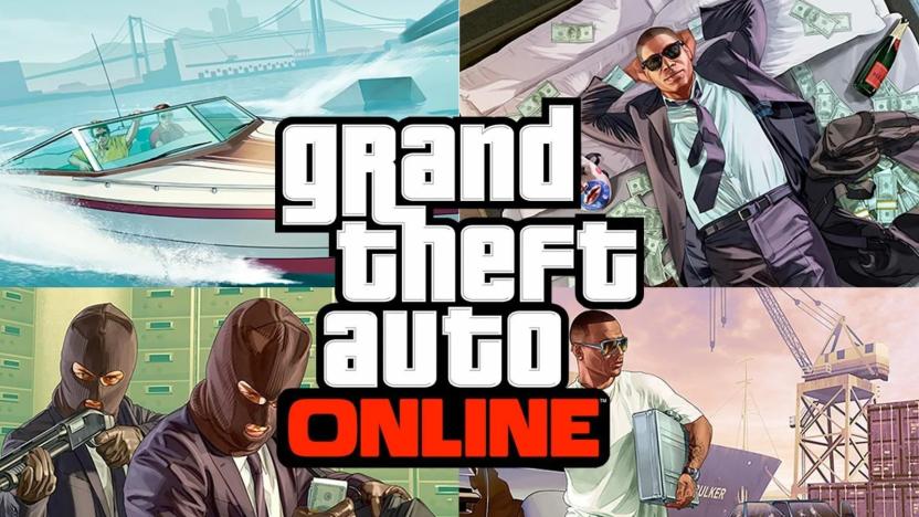 GTA Online