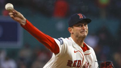 Yahoo Sports - Fred Zinkie breaks down this week's pitching landscape for those debating whether or not to trust some debatable