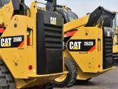 Caterpillar Posts Mixed Second-Quarter Results, Tempers Full-Year Revenue Outlook
