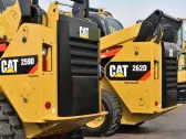 Caterpillar Sees Annual Decline in Near-Term Sales Following Mixed First Quarter