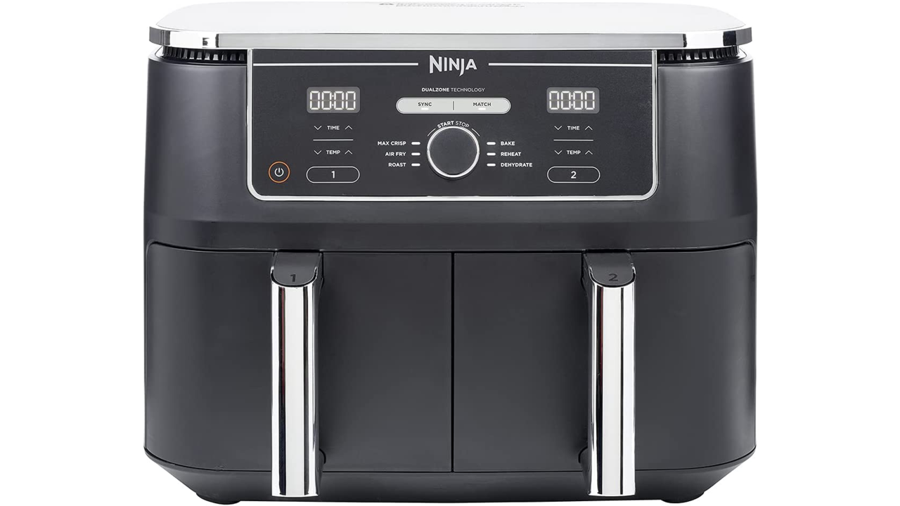 Ninja Air Fryer Review  Unbiased Review Of The Ninja Air Fryer + Video