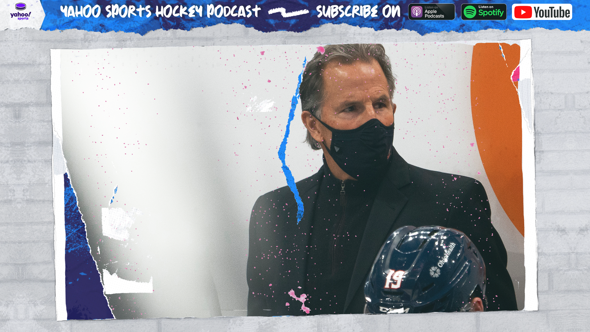 John Tortorella takes issue with viral Trevor Zegras-Sonny Milano goal