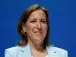 Former YouTube CEO Susan Wojcicki dies at 56 of lung cancer