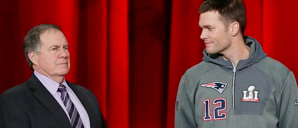 Tom Brady's ego and selfishness will kill the Patriots dynasty after he  forced the Jimmy Garoppolo trade – New York Daily News