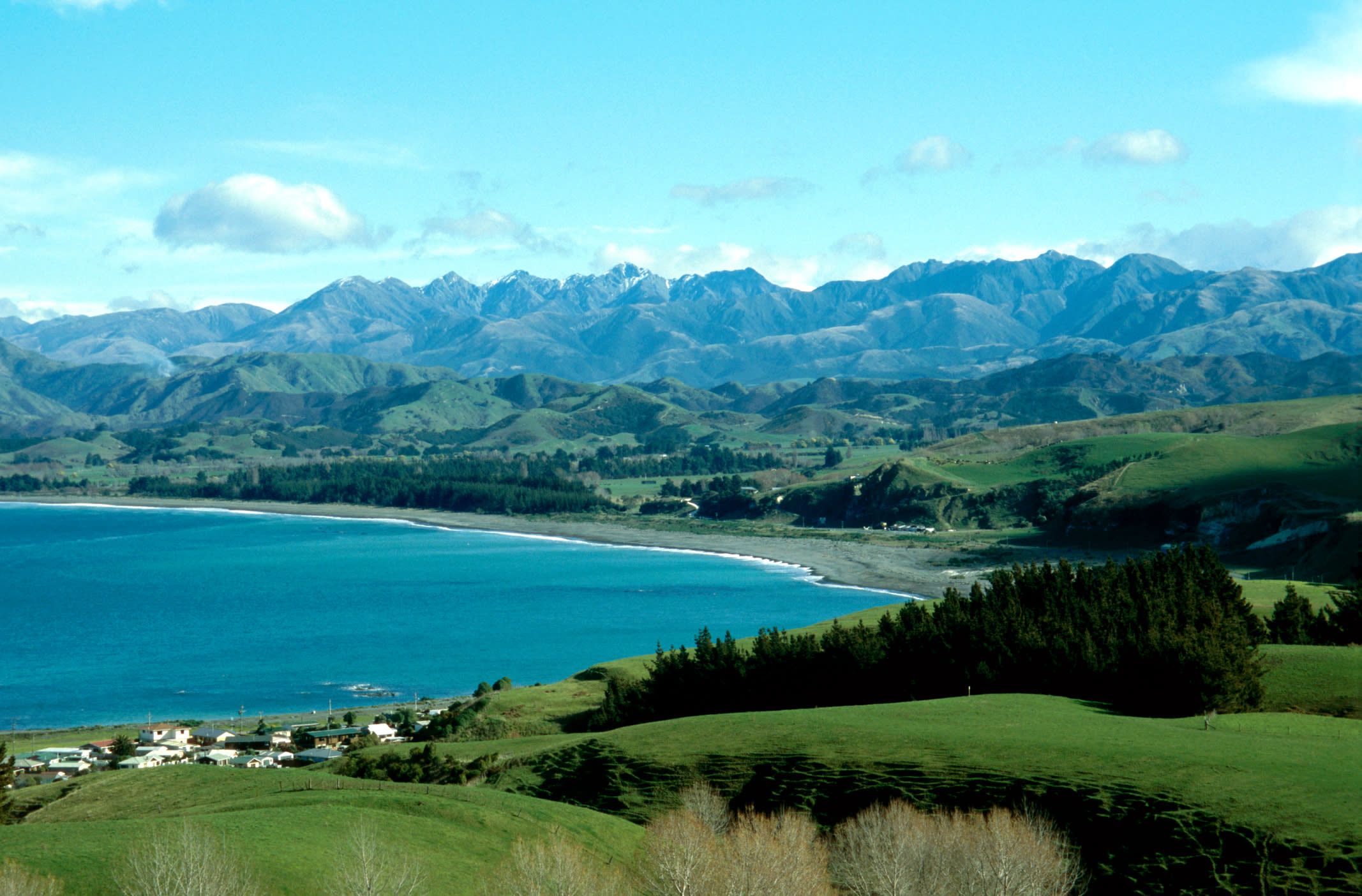 New Zealand Coastal Town Tops Airbnb S List Of Top Destinations 19