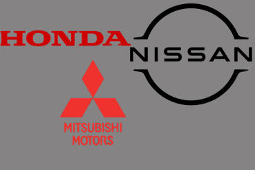 日系新聯盟將形成，據傳Mitsubishi加入Honda-Nissan聯盟