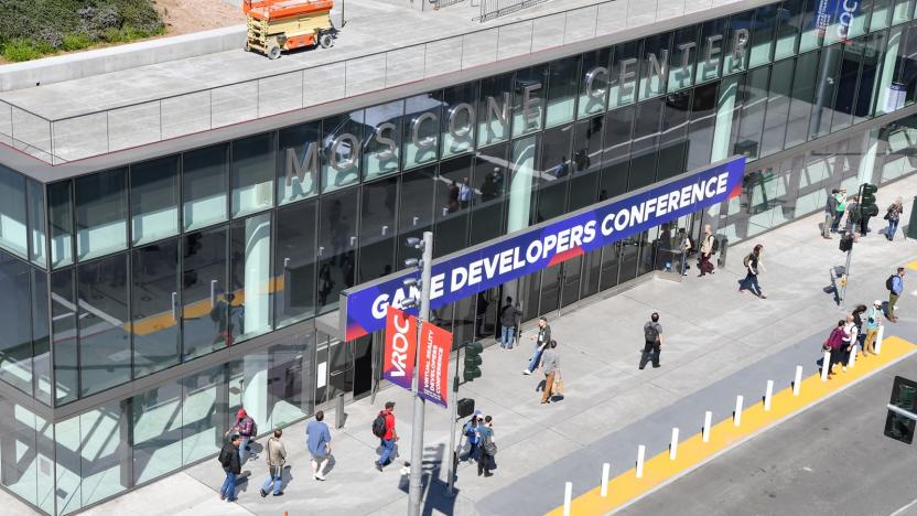 Game Developers Conference