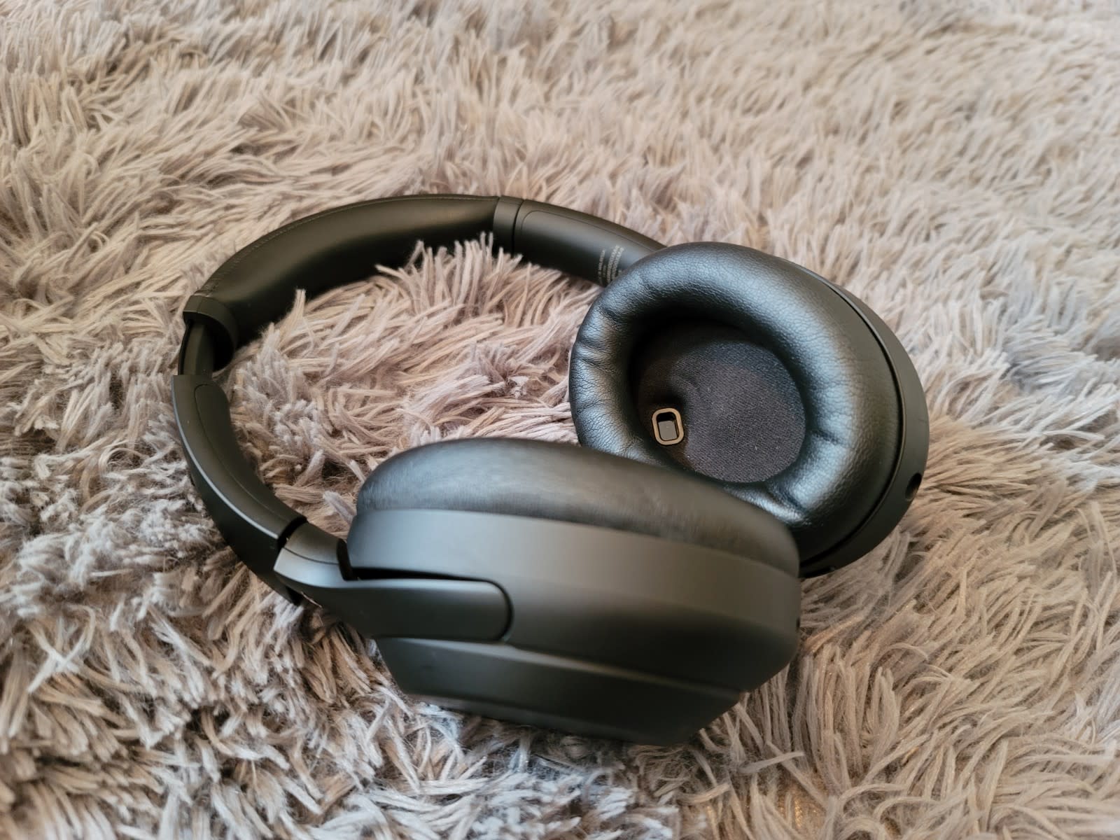 Sony WH1000XM4 headphone review
