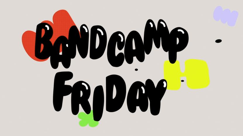 For 2022, Bandcamp is bringing back its once-a-month commission-free sales days starting on February 4th.