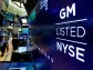 General Motors reports strong first-quarter profits as prices help offset small US sales dip