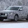 BMW X2, il nuovo SUV esce allo scoperto