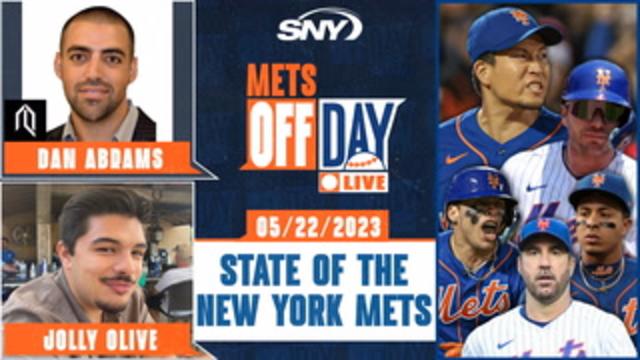 New York Mets' Max Scherzer Treats Minor Leaguers to Gourmet Spread,  AirPods - Sports Illustrated New York Mets News, Analysis and More