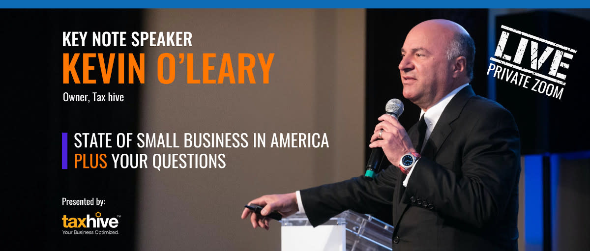 Entrepreneur Kevin O’Leary’s Private Meet Up Call About The State of Entrepreneurship in 2022 Is Close To Selling Out