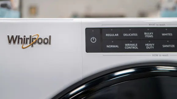 With high tariffs, Whirlpool can compete and is 'ready to fight'