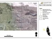 Elevation Gold Provides Exploration Results for Reynolds Pit Area and Announces Execution of Secured Loan