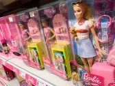 Toy Maker Mattel's Stock Soars on Reported L Catterton Buyout Offer