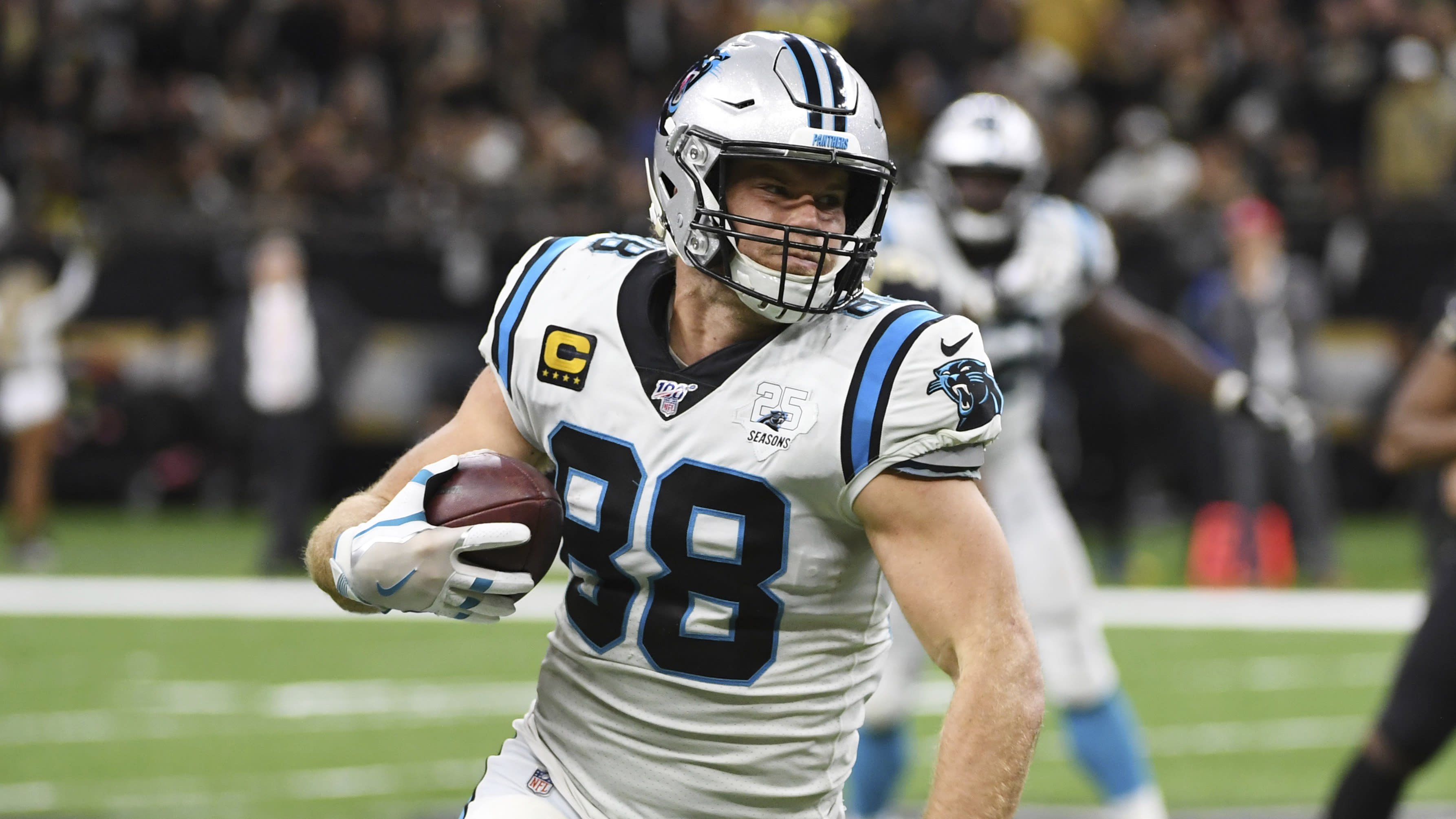 greg olsen