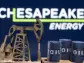 Chesapeake Energy misses quarterly profit estimates as natgas prices remain low