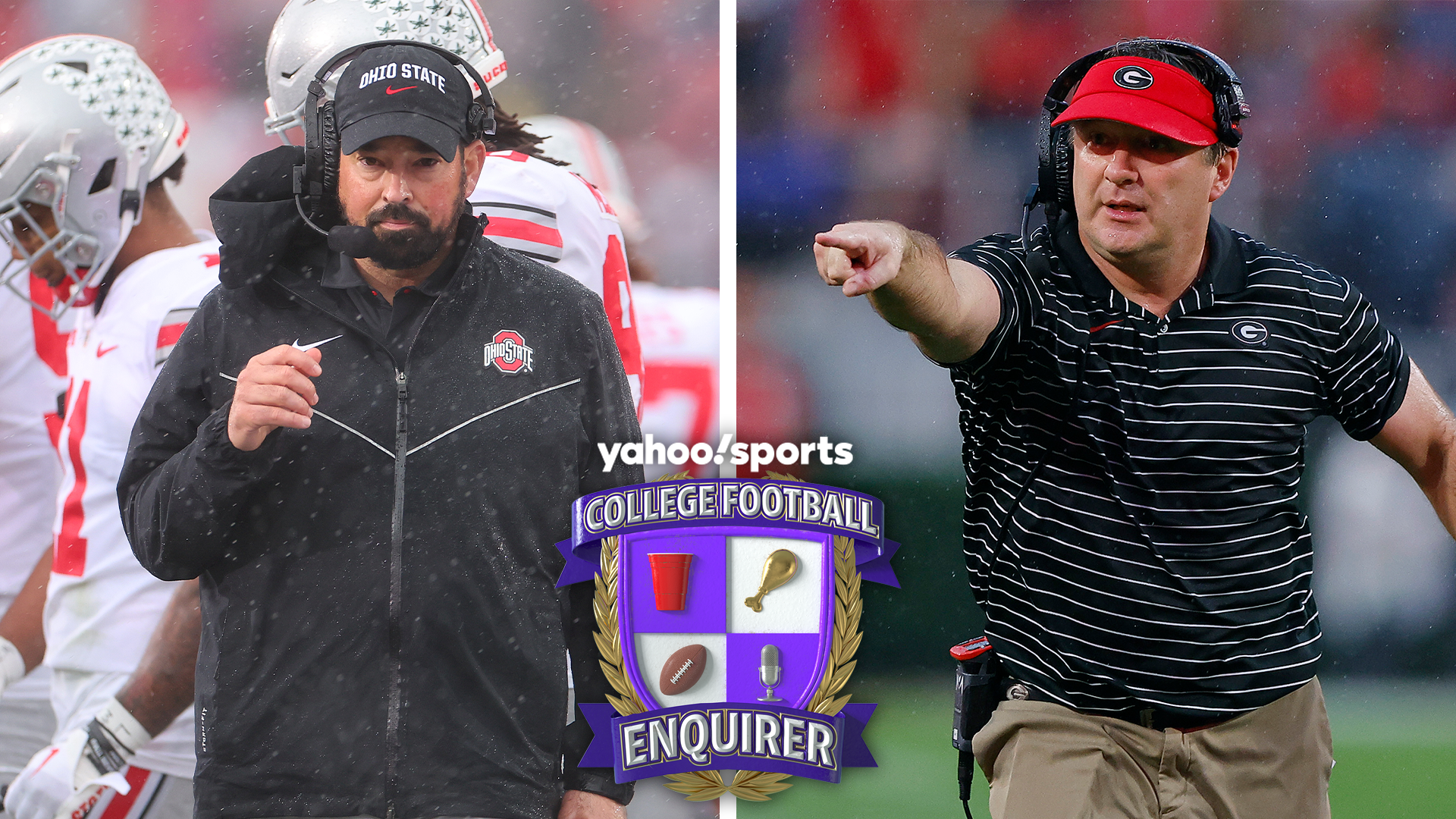 Yahoo Sports: College Football Enquirer