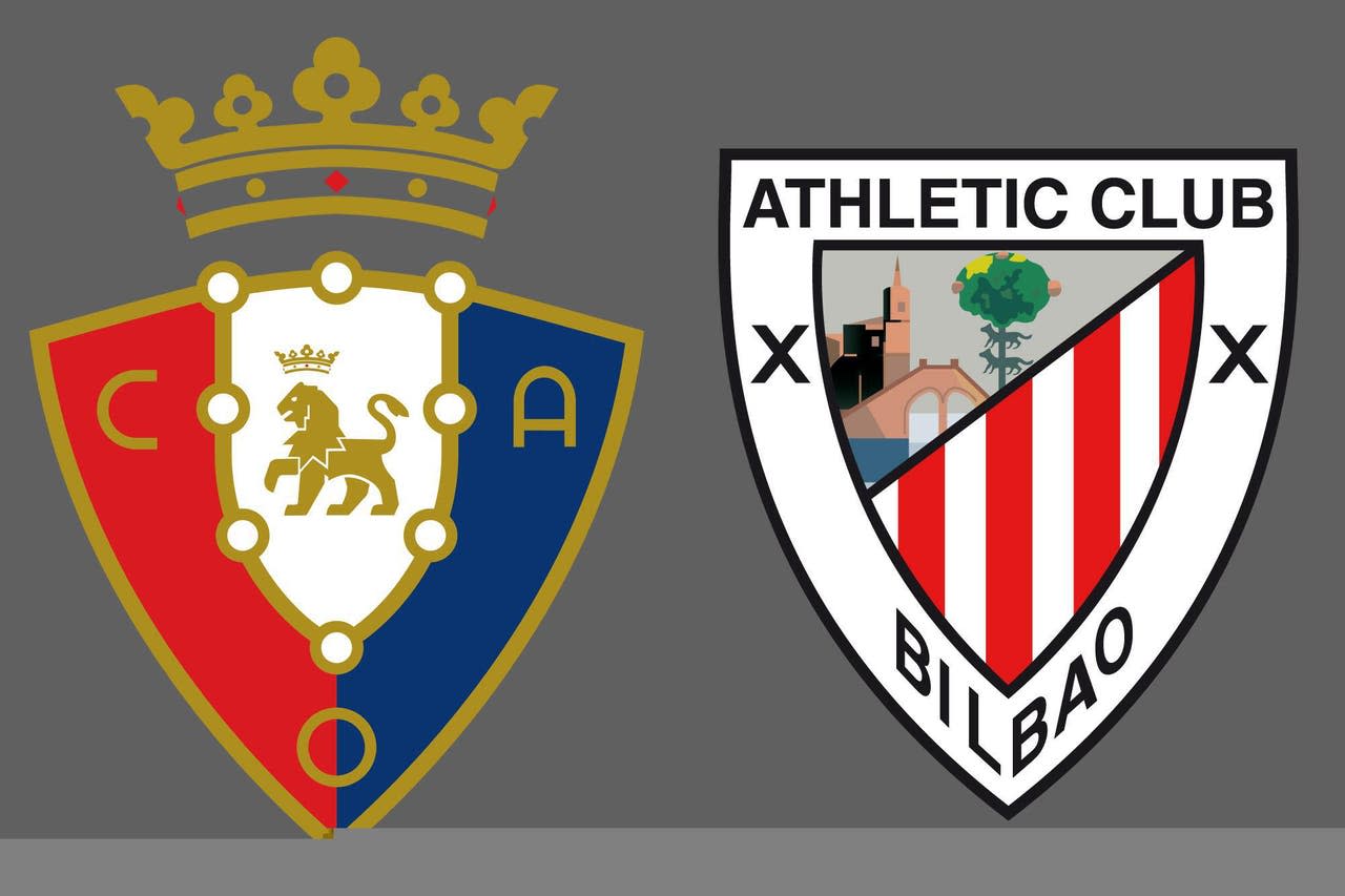 Real Club Atletico Osasuna