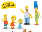 Jakks Pacific Gives WonderCon Panel Audience First Look At Toys and Collectibles Inspired by The Simpsons