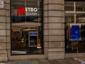 Metro Bank has ‘limited future’ because of reliance on branches, says co-founder