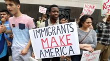 Las viejas órdenes de deportación se reactivan con Trump