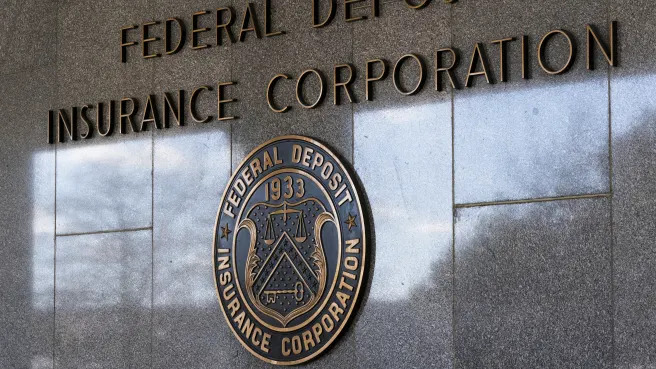 The FDIC change that leaves wealthy bank depositors with less protection