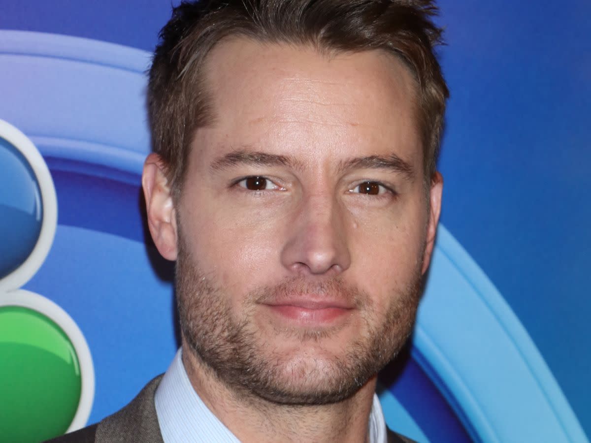 Justin Hartley Is Desperate For A This Is Us Nude Scene Like His Tv Dad