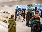 Heard on the Street: Zara Owner Inditex Sharpens Its Look to Fend off Shein and H&M