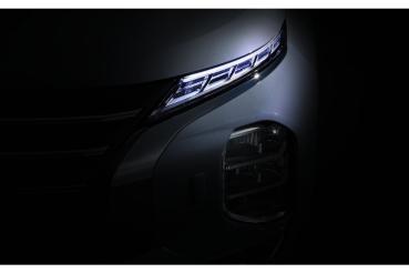 中期改款 Mitsubishi Outlander PHEV 即將於秋季亮相、歐規版本將在地生產專攻歐洲市場