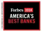 Forbes Names S&T Bancorp as One of America's Best Banks