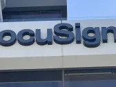 Docusign to join S&P Midcap 400 on October 11