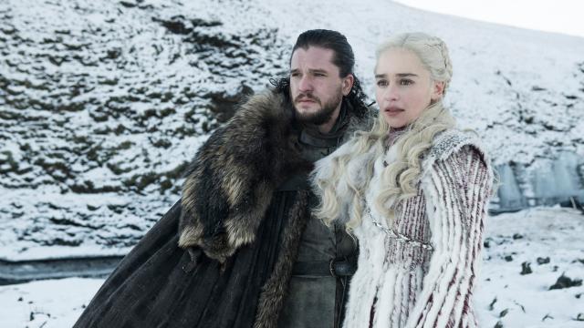 Everything you need to know for the final season of 'Game of Thrones'