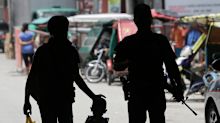 Extremistas toman ciudad filipina, decapitan jefe de policía