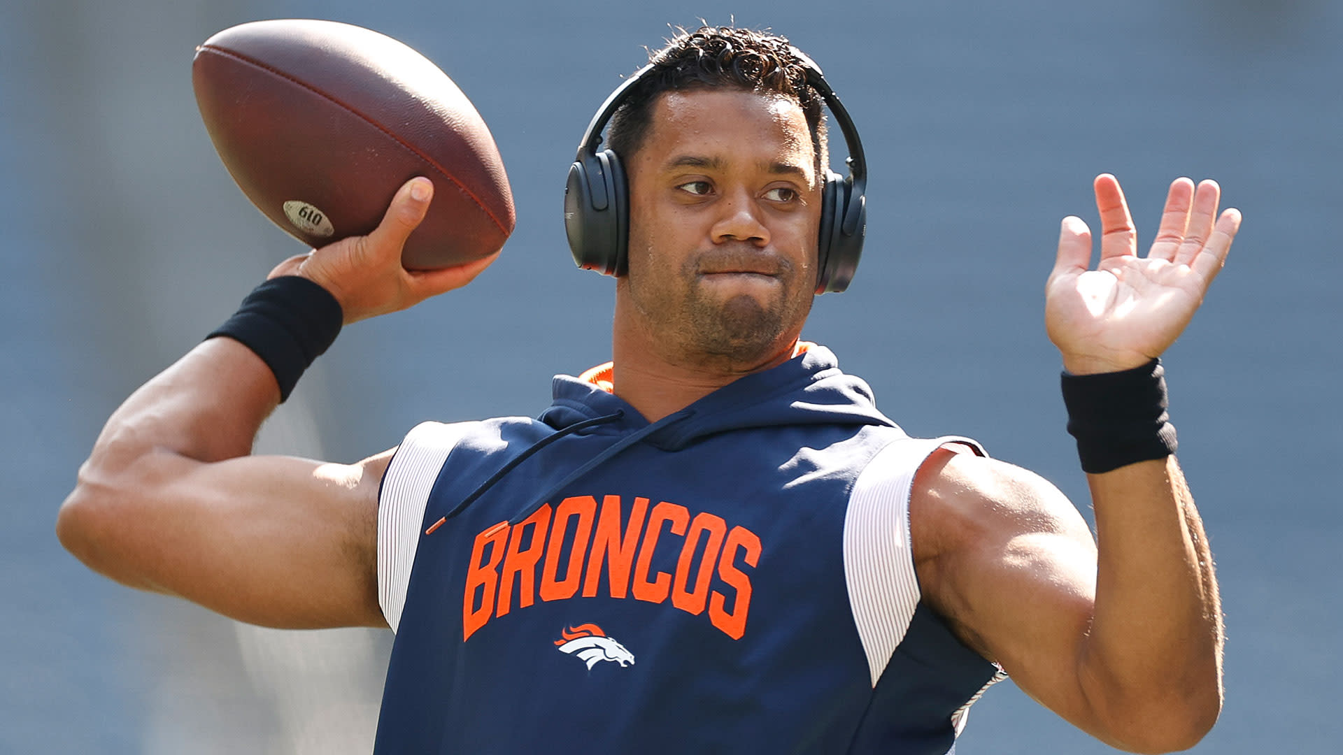 Geno Smith, Seattle Seahawks, Get Last Laugh Over Denver