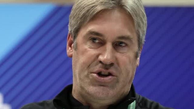 Eagles picked up Doug Pederson's fifth-year option